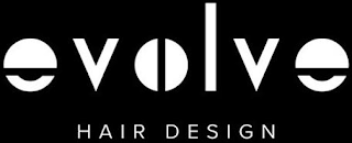 EVOLVE HAIR DESIGN