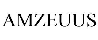 AMZEUUS