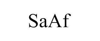 SAAF