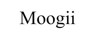 MOOGII