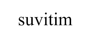 SUVITIM