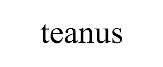 TEANUS