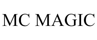 MC MAGIC