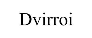 DVIRROI