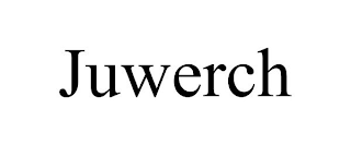 JUWERCH