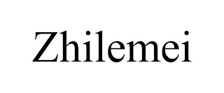 ZHILEMEI
