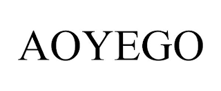 AOYEGO