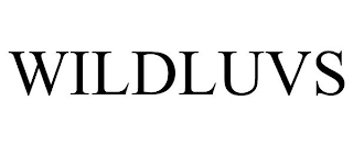 WILDLUVS