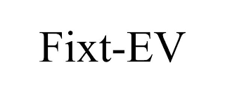 FIXT-EV