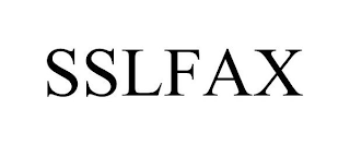 SSLFAX