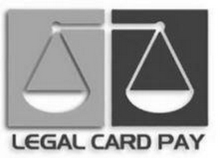 LEGAL CARD PAY