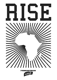 RISE FANGAFRIKA WEAR