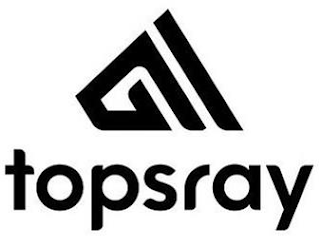 TOPSRAY