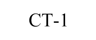 CT-1