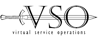 VSO VIRTUAL SERVICE OPERATIONS