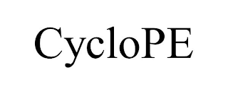 CYCLOPE