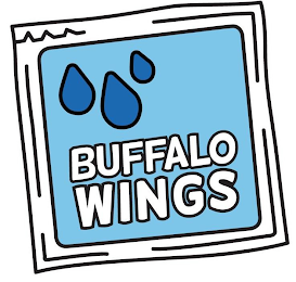 BUFFALO WINGS