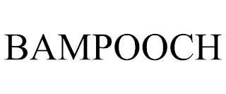 BAMPOOCH