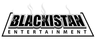 BLACKISTAN ENTERTAINMENT