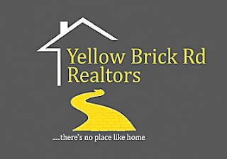 YELLOW BRICK RD REALTORS ...THERE'S NO PLACE LIKE HOME