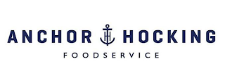 ANCHOR H HOCKING FOODSERVICE