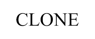 CLONE
