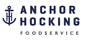 H ANCHOR HOCKING FOODSERVICE