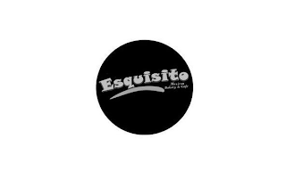 ESQUISITO MEXICAN CAFE & BAKERY