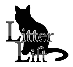 LITTER LIFT