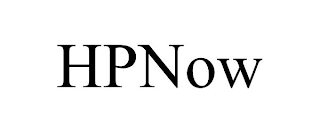 HPNOW