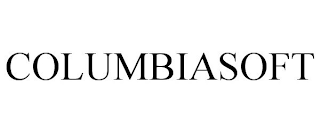 COLUMBIASOFT