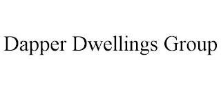 DAPPER DWELLINGS GROUP