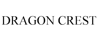 DRAGON CREST