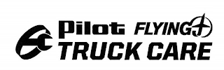 PILOT FLYING J TRUCK CARE