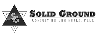 SG SOLID GROUND CONSULTING ENGINEERS, PLLC