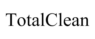 TOTALCLEAN