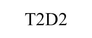 T2D2