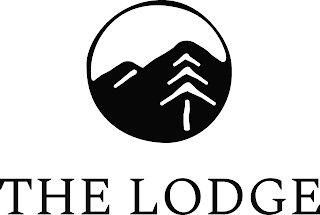 THE LODGE