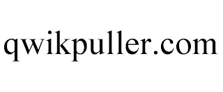 QWIKPULLER.COM