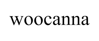 WOOCANNA
