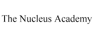 THE NUCLEUS ACADEMY