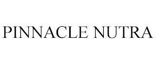 PINNACLE NUTRA