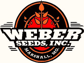 WEBER SEEDS, INC. MARSHALL, MO.