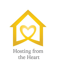 HOSTING FROM THE HEART