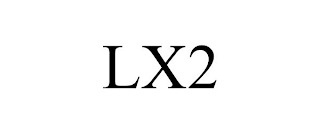 LX2