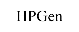 HPGEN