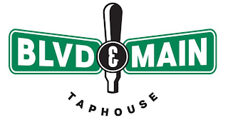 BLVD & MAIN TAPHOUSE