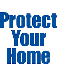 PROTECT YOUR HOME