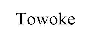 TOWOKE