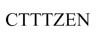 CTTTZEN